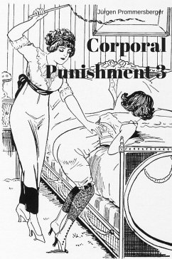 Cover Corporal Punishment - Die körperliche Züchtigung 3 (eBook, ePUB)