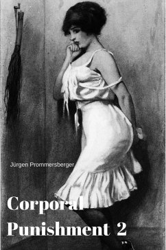 Cover Corporal Punishment - Die körperliche Züchtigung 2 (eBook, ePUB)