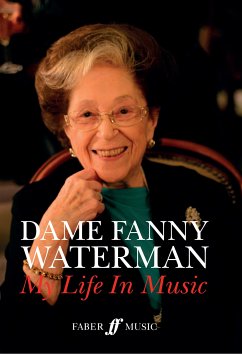 My Life In Music (eBook, ePUB) - Waterman, Fanny