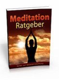 Meditationsratgeber (eBook, ePUB)