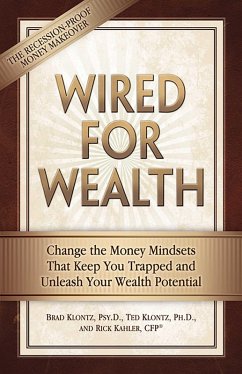 Cover Wired for Wealth (eBook, ePUB)