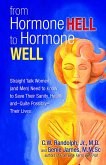 From Hormone Hell to Hormone Well (eBook, ePUB)