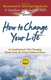 How to Change Your Life (eBook, ePUB)