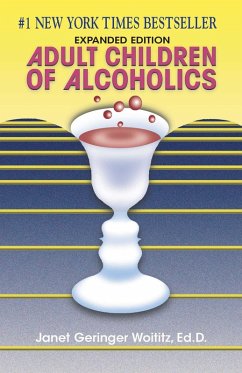 Cover Adult Children of Alcoholics (eBook, ePUB)