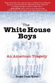 The White House Boys (eBook, ePUB)