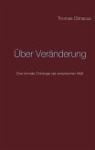 Über Veränderung (eBook, ePUB)