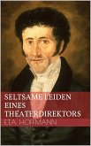 Seltsame Leiden eines Theaterdirektors (eBook, ePUB)