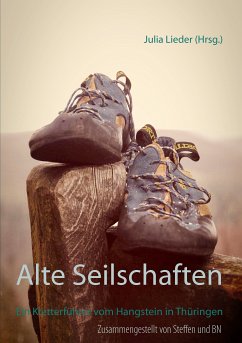 Alte Seilschaften (eBook, ePUB)