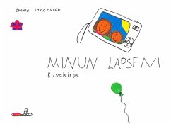 Minun lapseni (eBook, ePUB)