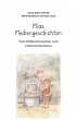Mias Mediengeschichten (eBook, ePUB) - Bild 1