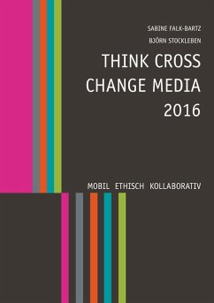 Think Cross Change Media 2016 (eBook, ePUB)