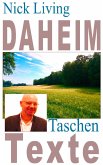 Daheim (eBook, ePUB) Daheim (eBook, ePUB)