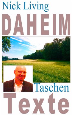 Daheim (eBook, ePUB)