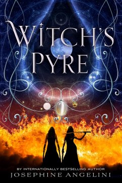 Witch's Pyre (eBook, ePUB) - Angelini, Josephine