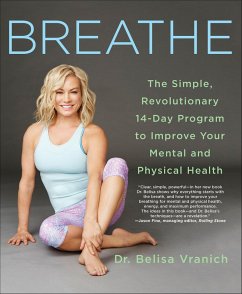 Cover Breathe (eBook, ePUB)
