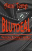 Blutdeal (eBook, ePUB)