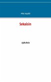 Sekaisin (eBook, ePUB)