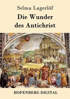 Cover Die Wunder des Antichrist (eBook, ePUB)
