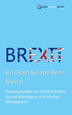 Brexit (eBook, ePUB)