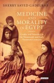 Medicine and Morality in Egypt (eBook, ePUB)
