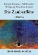 Die Zauberflöte (eBook, ePUB) - Bild 1