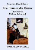 Die Blumen des Bösen (eBook, ePUB)