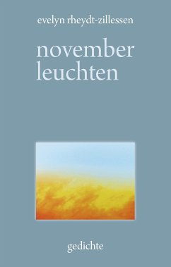 Novemberleuchten (eBook, ePUB)