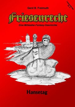 Friesenrecht - Akt VI (eBook, ePUB)