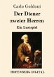 Der Diener zweier Herren (eBook, ePUB) - Bild 1