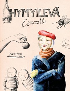 Hymyilevä Esmeralda (eBook, ePUB)