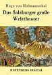 Das Salzburger große Welttheater... - Bild 1