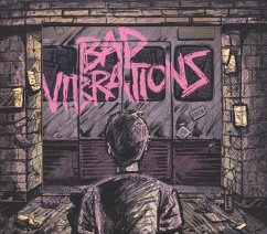 Bad Vibrations-Deluxe Edition - A Day To Remember
