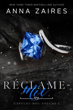 Cover Réclame-Moi (Capture-Moi, #3) (eBook, ePUB)
