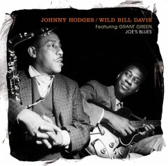 Joe'S Blues-Featuring Grant Green - Hodges,Johnny/Davis,Wild Bill