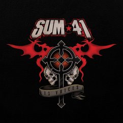 Thirteen Voices - Sum 41