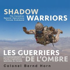 Shadow Warriors / Les Guerriers de l'Ombre (eBook, ePUB) - Horn, Bernd