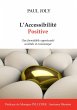 L'accessibilité positive (eBook, ePUB) - Bild 1