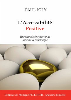 L'accessibilité positive (eBook, ePUB)