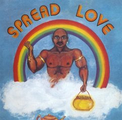 Cover Spread Love