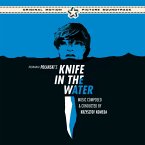 Knife In The Water (Original Soundtrack)+9 B