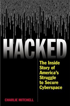 Cover Hacked (eBook, ePUB)