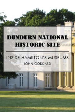 Cover Dundurn National Historic Site (eBook, ePUB)