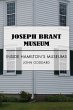 Joseph Brant Museum (eBook, ePUB) - Bild 1