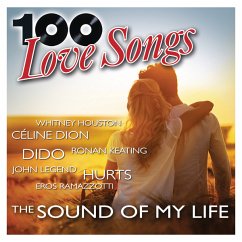 100 Lovesongs - Diverse