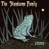 Unseen (180 Gr. Transparent Green Lp+Mp3) Unseen (180 Gr. Transparent Green Lp+Mp3)