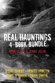 Real Hauntings 4-Book Bundle (eBook, ePUB)