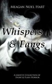 Whispers and Fangs (eBook, ePUB)