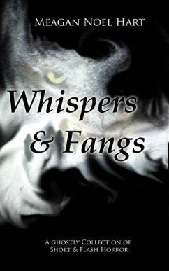Cover Whispers and Fangs (eBook, ePUB)