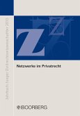 Netzwerke im Privatrecht (eBook, PDF)