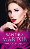 Ring Of Deception (eBook, ePUB) Ring Of Deception (eBook, ePUB)